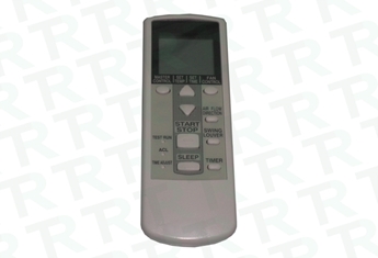 Imagen de MANDO KT-FT2 FUJITSU A.A.