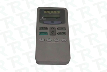 Imagen de MANDO KT-HI1E HITACHI A.A.