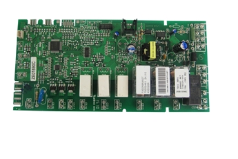 Imagen de REPARACION DE MODULO DE HORNO