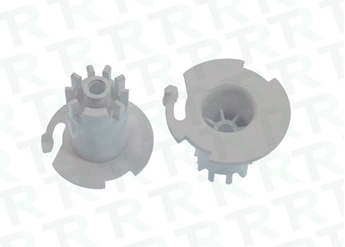 Imagen de MANDO TIMER CORTO FLS-422C
