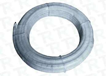 Imagen de COBRE 1/2 CON AISLANTE ROLLO 25 m