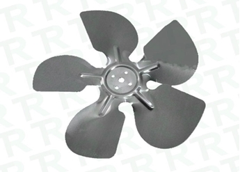 Imagen de HELICE  VENTILADOR 25W