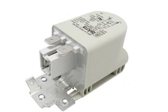 Imagen de CONDENSADOR BOSCH ANTIPARASITARIO 
