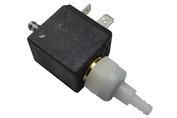 Imagen de ELECTROVALVULA MICROBOMBA 100/120C
