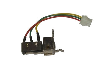Imagen de MICROINTERRUPTOR 3 CONTACTOS JUNKERS