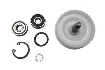 Imagen de KIT ENGRANAJE THERMOMIX TM21