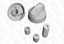 Imagen de MANDO COCINA BLANCO UNIVERSAL 6 - 8 mm