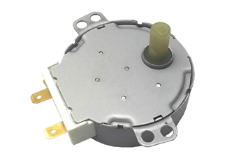 Imagen de MOTOR MICRO.21 V. 10 mm EJE EST.PLAST.
