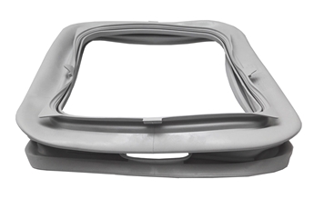 Imagen de GOMA ESCOTILLA WHI.C/S 1200 RPM AWV405