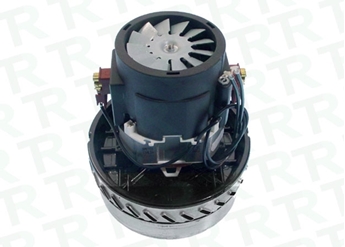 Imagen de MOTOR ASPIRADORA 1600W STANDARD