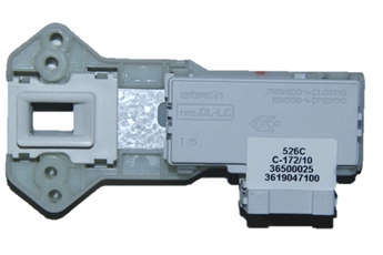 Imagen de BLOCAPUERTA DAEWOO 3619047100