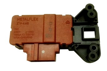 Imagen de BLOCAPUERTA FAGOR M3  METALFLEX NEGRO