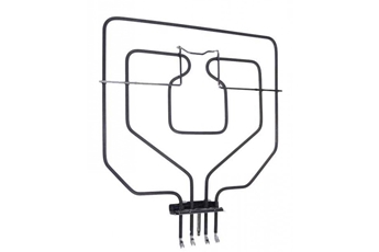 Imagen de RESISTENCIA HORNO DOBLE 2300W SUPERIOR