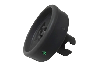 Imagen de RUEDA CESTO INFERIOR LVV FAGOR