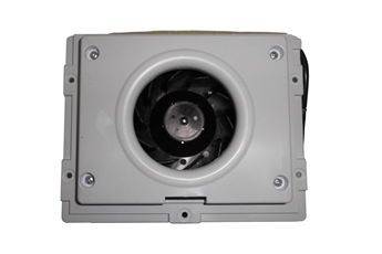 Imagen de VENTILADOR  9 V.FRIGORIFICO INDESIT