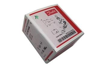 Imagen de TERMOSTATO DANFOSS Nº 8