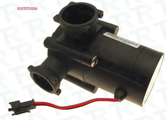 Imagen de HIDROGENERADOR WG-213 (FEG-11DB) FAGOR