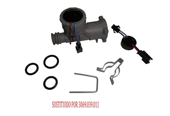 Imagen de HIDROGENERADOR HYDROPOWER JUNKERS