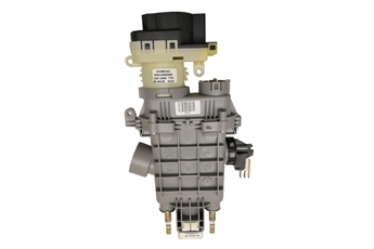 Imagen de RESISTENCIA LVV C/MOTOR ALTERNATIVO