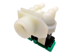 Imagen de ELECTROVALVULA DOBLE BOSCH 3 CONECTORES