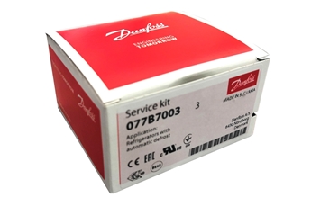Imagen de TERMOSTATO DANFOSS Nº 3