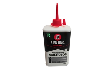 Imagen de 3 EN 1 100 ml  GOTERO MAQUINAS DE COSER