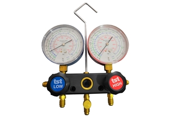 Imagen de ANALIZADOR DOBLE R-290-600-600A