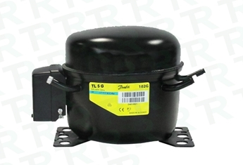 Imagen de COMPRESOR TL-5G FREON 134