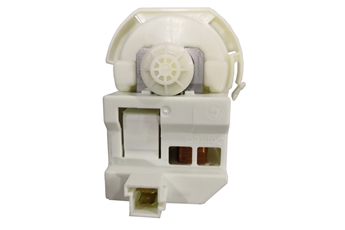 Imagen de BOMBA COPRECI CONECTOR DETRAS