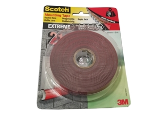 Imagen de CINTA DOBLE CARA SCOTCH 19x5000 mm