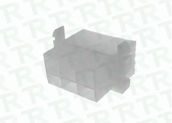 Imagen de CONECTOR MOTOR HEMBRA