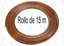 Imagen de TUBO COBRE 5/8" ROLLO 15 MTS