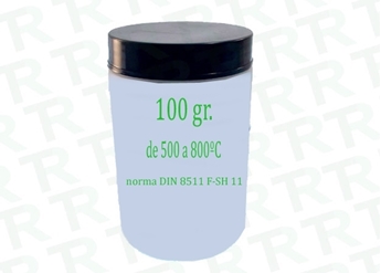 Imagen de DECAPANTE COBRE-PLATA