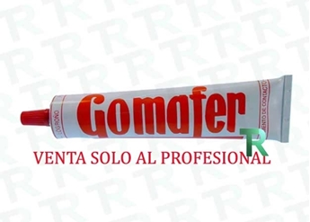 Imagen de PEGAMENTO GOMAFER 100 CC
