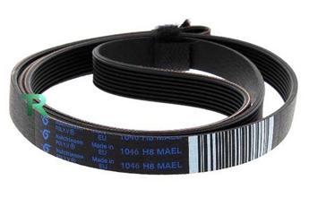 Imagen de CORREA 1046 8PHE  INDESIT ARISTONG
