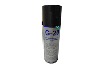 Imagen de SPRAY LIMPIACONTACTOS
