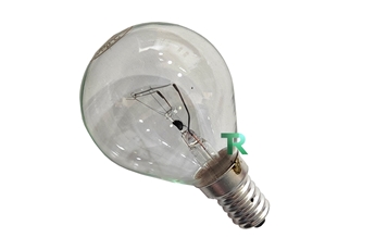 Imagen de BOMBILLA HORNO ROSCA E-14  40 W 220V