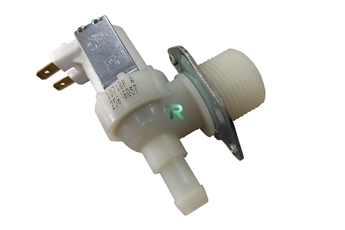 Imagen de ELECTROVALVULA SIMPLE 90º