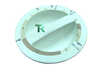 Imagen de MANDO PROGRAMADOR LVV 1-5 BLANCO FAGOR