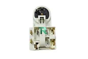 Imagen de CONJUNTO RELE-CLIXON 1/4 JIAXIPERA